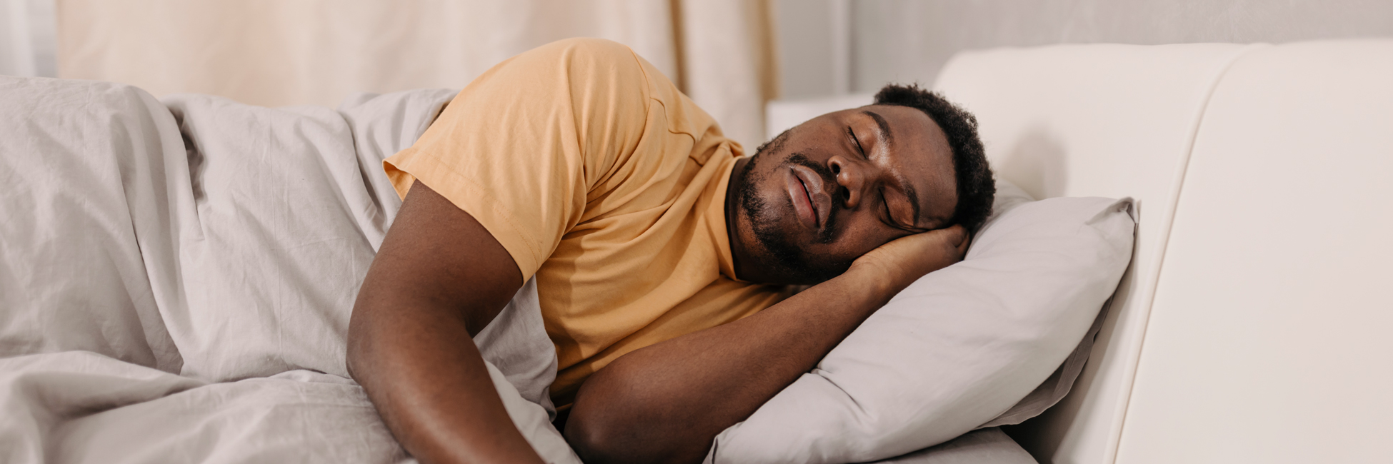 Diagnosing Sleep Apnea and Managing Symptoms 