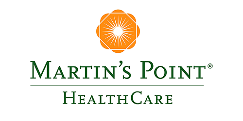 Martin's Point logo