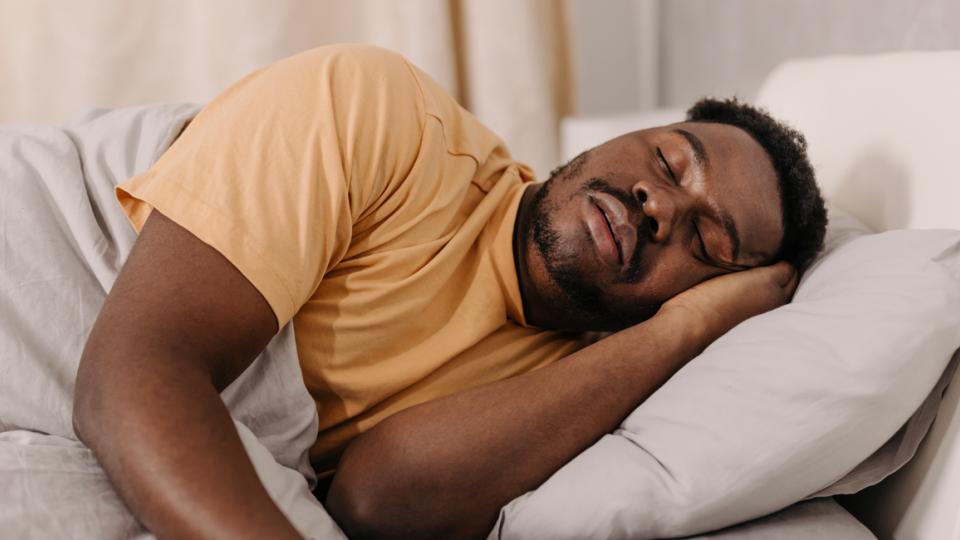 Diagnosing Sleep Apnea and Managing Symptoms 