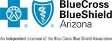 Blue cross blue shield of arizona logo