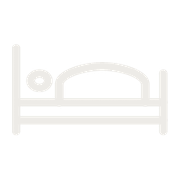 Sleep Icon Grey 
