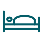 Sleep icon 